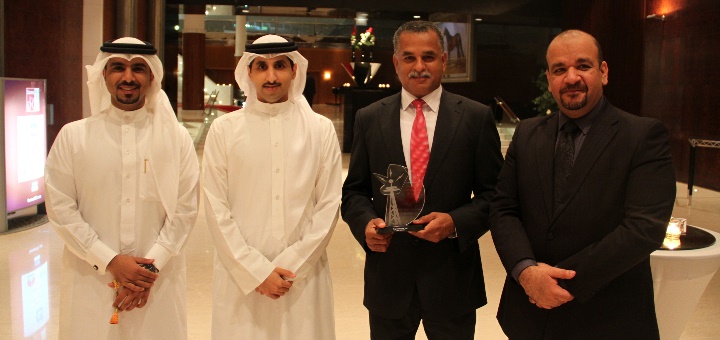 TRA Wins the Best Regulator of the Year Award for the Fourth Time