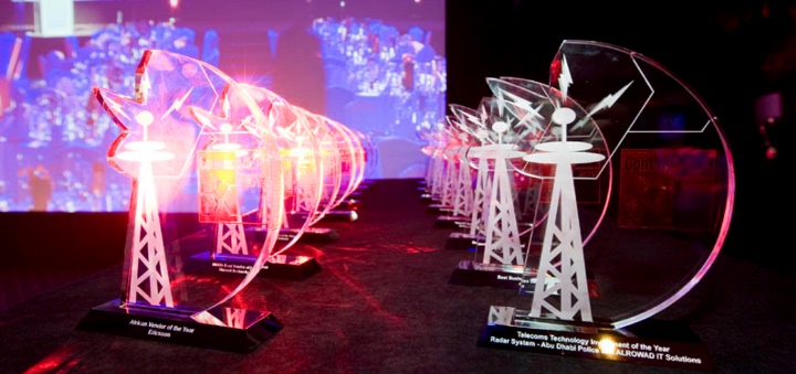 TRA wins CommsMea’s “Regulatory Initiative of the Year” Award