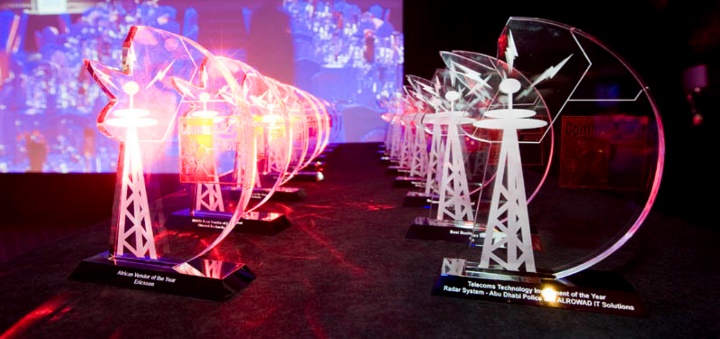 TRA wins CommsMea’s “Regulatory Initiative of the Year” Award