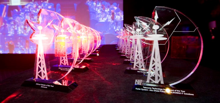 TRA wins CommsMea’s “Regulatory Initiative of the Year” Award