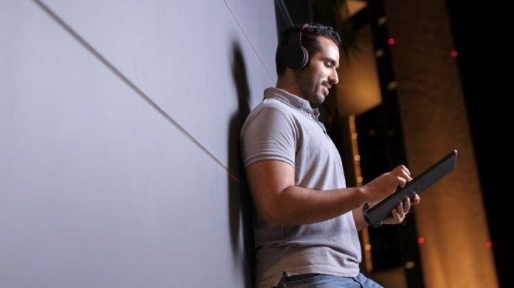 الحصول على خدمة جديدة