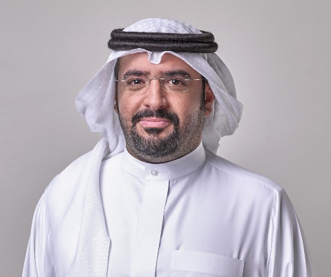 الشيخ عبدالله بن حمود آل خليفة