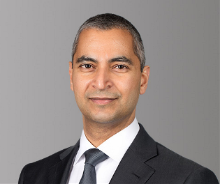 السيد خالد إبراهيم حميدان 