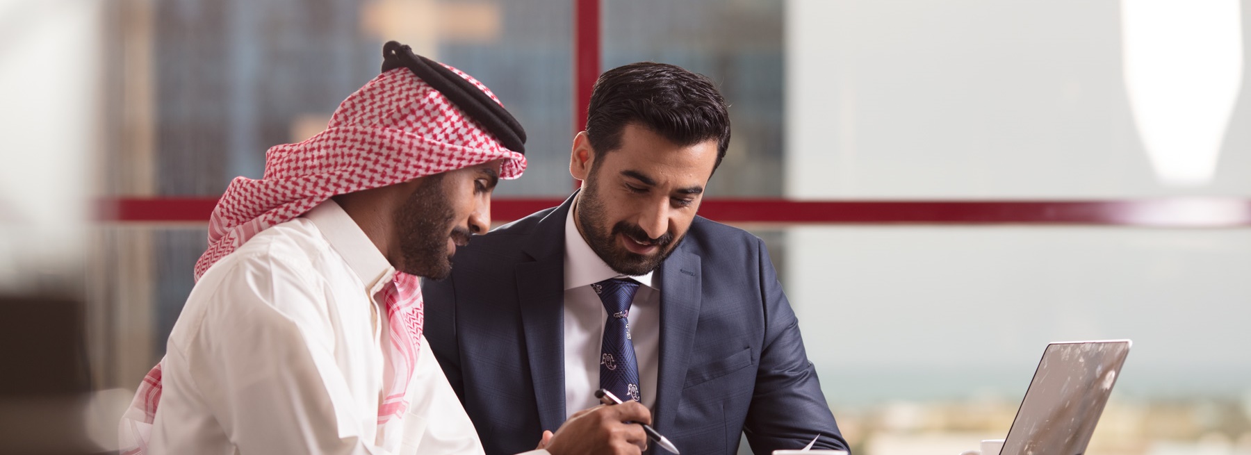 الاستفادة من التكنولوجيا والتنظيم